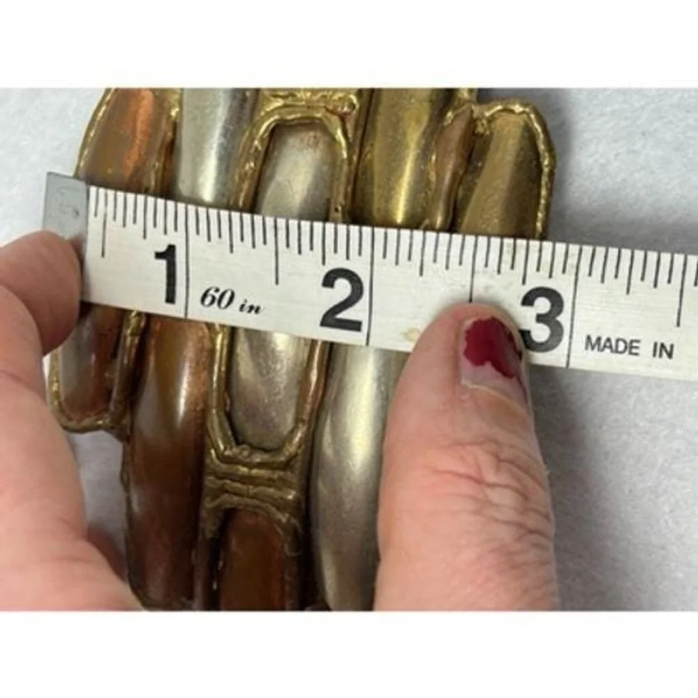 Unbranded vtg belt